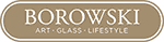 Logo Glasstudio Borowski